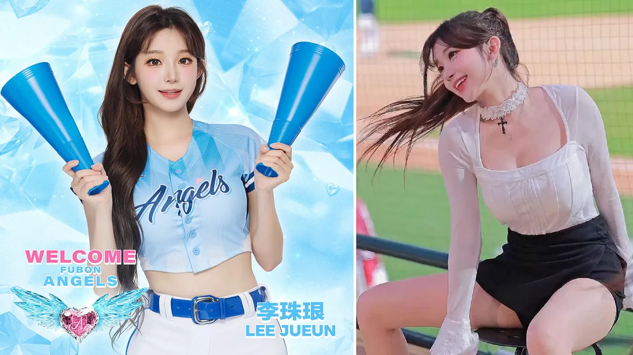 李珠珢新球季不應援韓職LG雙子了！被疑「全心留台灣」　台粉誇正確選擇