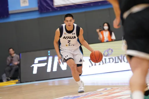 UBA八強賽台藝連4勝晉級要再等等　虎科、黎明最後一天贏者直接四強