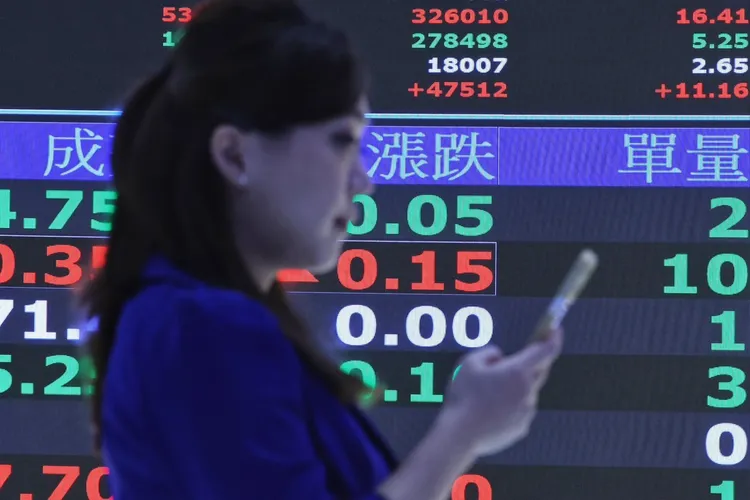 民眾常將買賣單掛在「整數價位」，但這反而可能降低成交機率。資料照