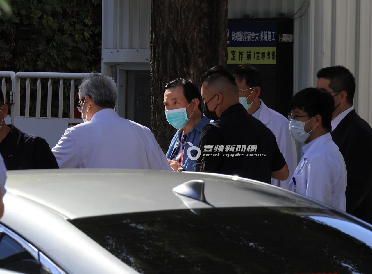 馬英九遭蕭旭岑曝「忘記很多事」　醫揭「老化vs失智」關鍵差異