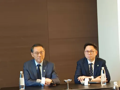 川普關稅衝擊餘波盪漾　渣打銀兩大原因仍上調台灣GDP至8%