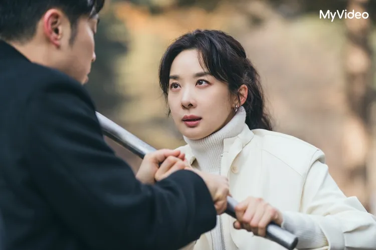 李清娥透露台灣是她很常旅行的地方。My Video提供