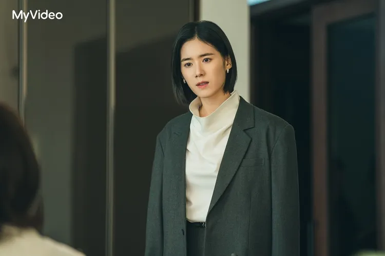 鄭恩彩沒來過台灣，最想吃小籠包。My Video提供