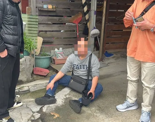 拿不到貨款！苗栗20多名草莓農被詐逾500萬　黑心盤商遭拘捕到案