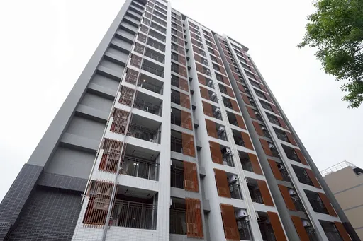 社宅市價7折可購買？　國土署闢謠原則「只租不售」