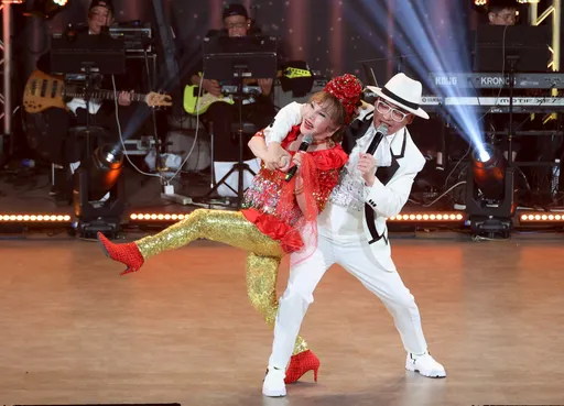 廖峻三度中風神隱養病　澎澎新搭檔驚曝：被妳打的