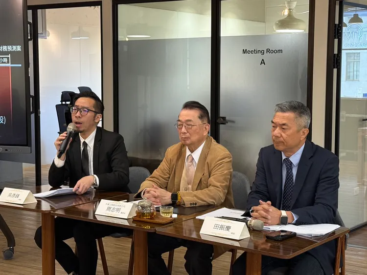 中華工程（2515）與寶佳集團的經營權大戰越演越烈！中工今（19日）大動作正式發動第二波法律行動。中工提供