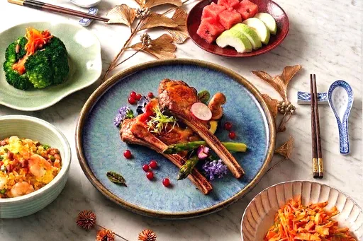 大巨蛋追星必住！瀚寓酒店連住兩晚送紅樓雙人餐