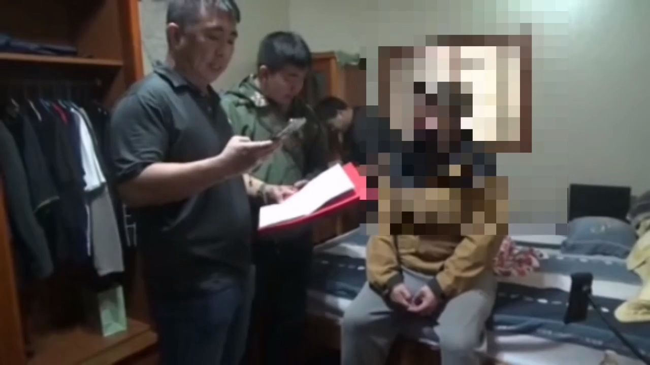 詐團侵入機房盜用LINE帳號供共犯使用!南警查獲帳號供應商法辦