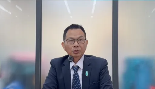 卓榮泰包機赴日看棒球惹議！民眾黨團：已發文要求行政院說明