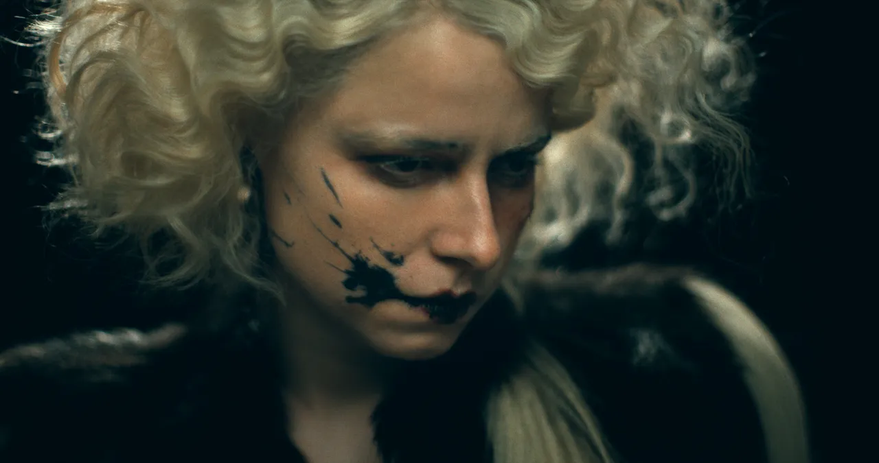 潔西伯克利挑戰從影以來最困難的演出。華納兄弟提供