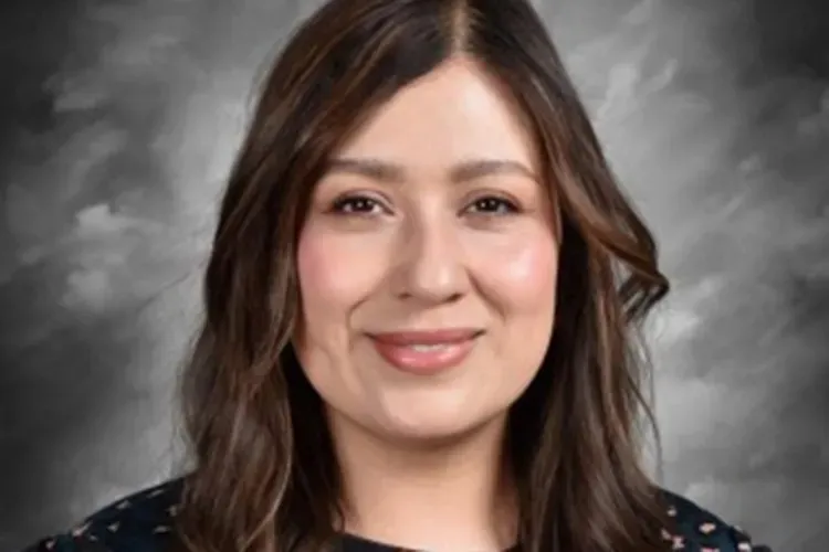 布蘭達身兼越野隊教練。翻攝自X