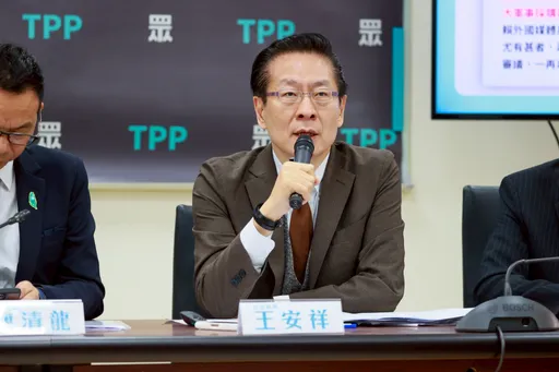 國防部稱軍購發價書15日到期！民眾黨團提案「授權先行簽署」