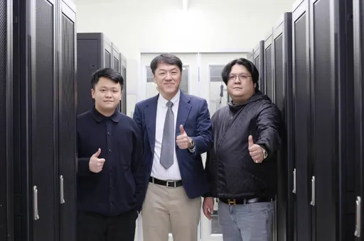 德晉砸1.25億布局AI算力　攜KONST搶攻北台灣IDC版圖