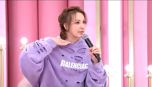 劉雨柔生產「情況危急」大失血　爆老公怕血拒絕陪產