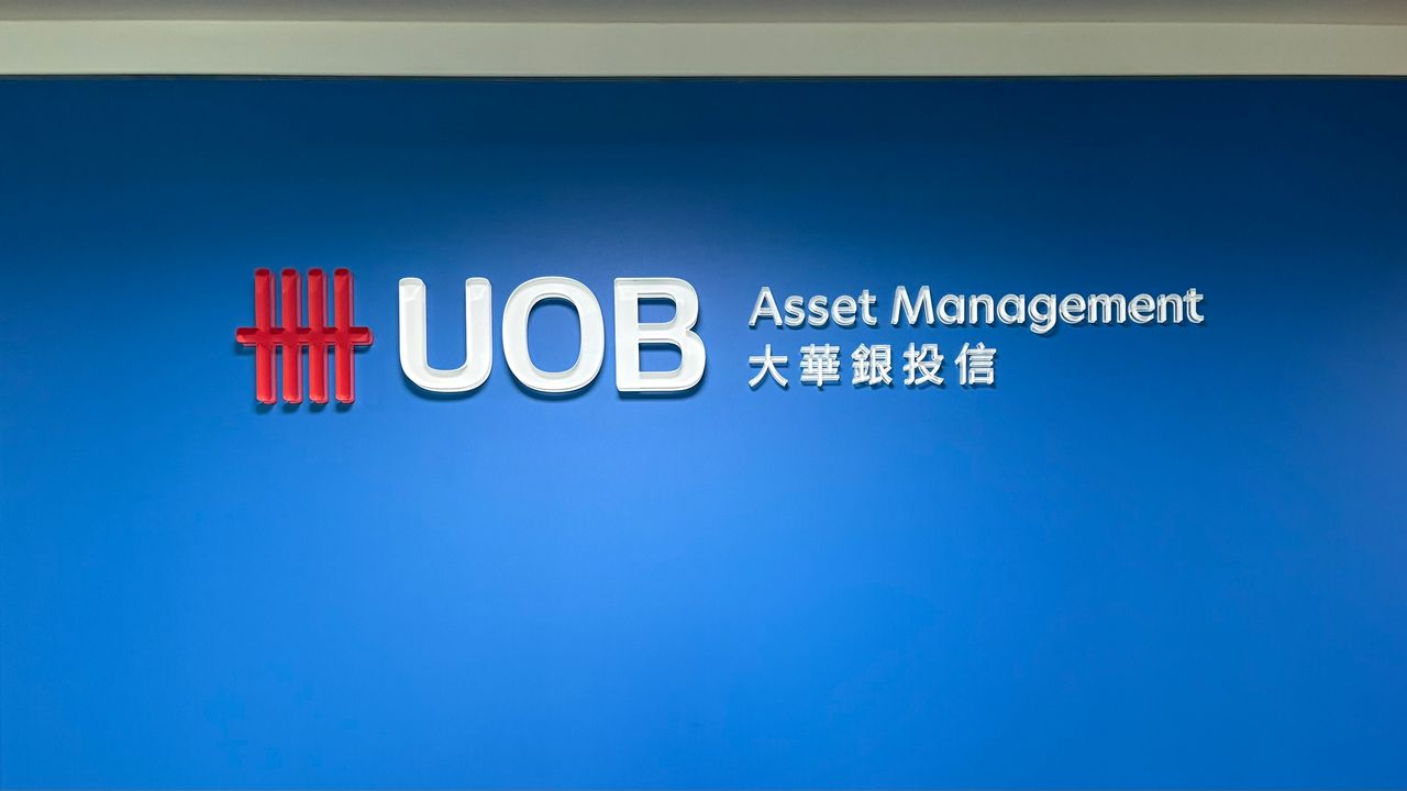 短期震盪買點浮現!大華銀投信:掌握科技「高成長、低本益比」黃金交叉布局