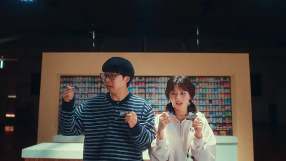 曾以「小獎也很重要」等有趣主題在一番賞玩家之間掀起討論的一番賞小劇場短片，也將睽違5年以最新篇章重新登場。業者提供