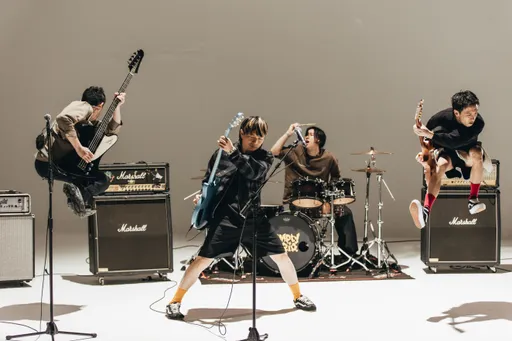 樂團血淚史！早晚兼差15hr籌錄音費　無奈：後來解散了