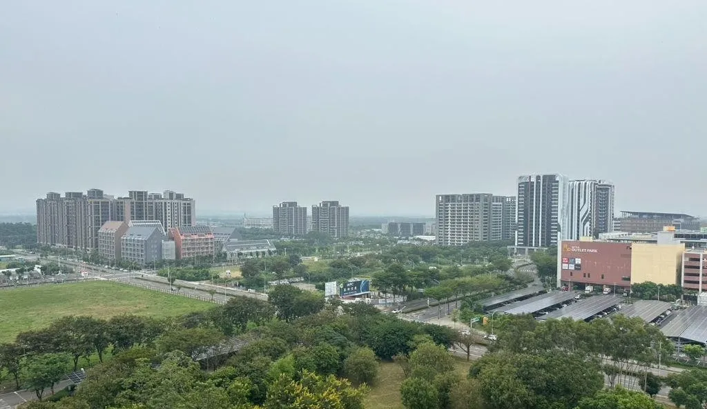 三井Outlet二期開幕　新屋房價邁向4字頭