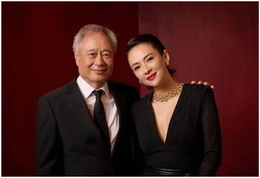 李安新片《Gold Mountain》動了！章子怡隔25年再續前緣　陳法拉助陣