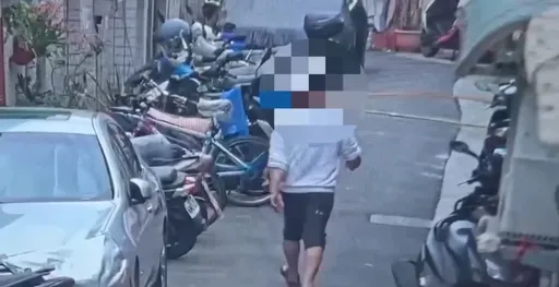 萬華男不滿被討生活費　怒拿藍波刀捅岳父！殺人未送送辦