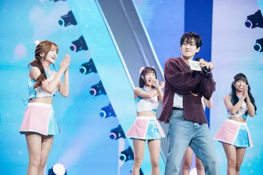 味全龍、富邦、樂天3大啦啦隊火力全開　「32撞」震撼銀赫