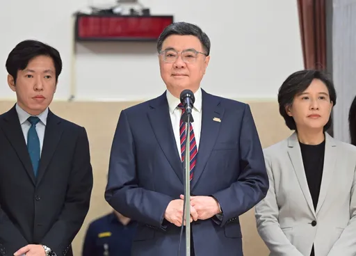 核電重啟時間難預估！卓榮泰回應油價爭議：給中油多點溫暖