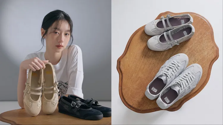 鬼塚虎太懂女孩的心～　MEXICO 66、瑪莉珍換上輕透蕾絲好燒