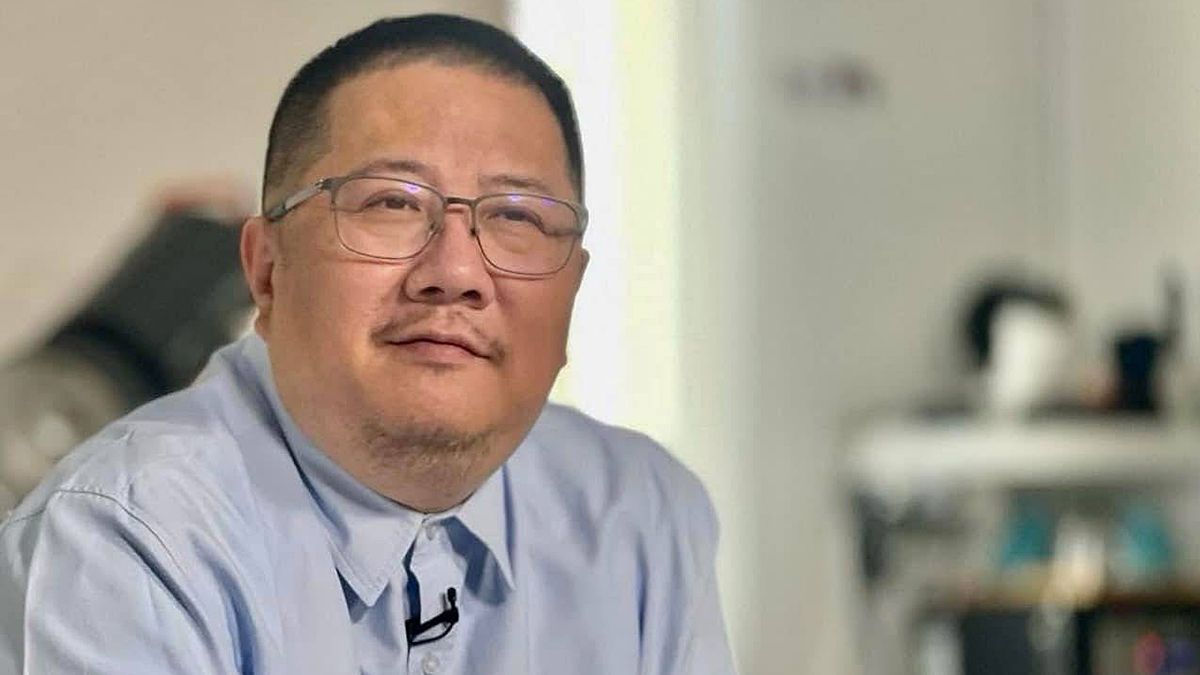 公視董監事難產 審委杜聖聰批文化部未協商恐重蹈覆轍