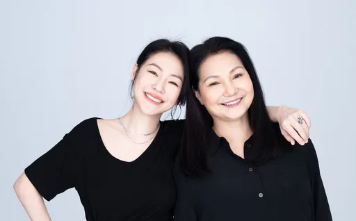 獨家｜許雅鈞爆出賣「出殯照」私約大S女粉　S媽出手護女婿了