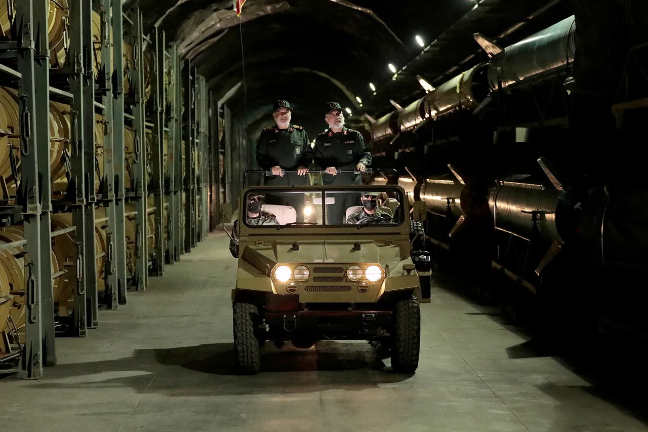 川普說了不算？伊朗革命衛隊打臉　是「我們」決定戰爭結束時機