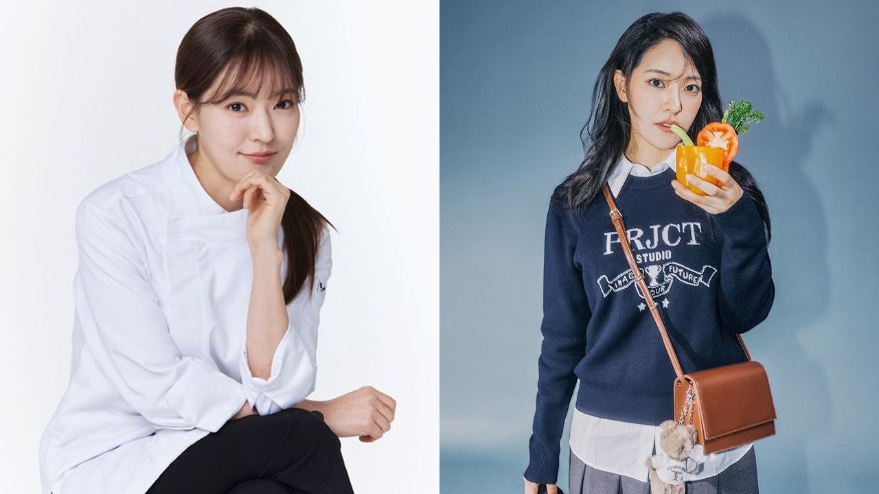 《黑白大廚》中華料理女神當5月新娘!朴恩影嫁醫師男友「雙喜臨門」