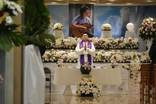 再見了小胖老師！星友陶晶瑩、張宇、游鴻明等星友都來了