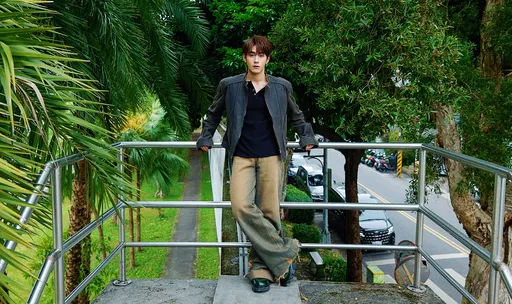 香港男神自曝「海綿體質」！親揭極端減肥法　角色不設限「全裸也OK」