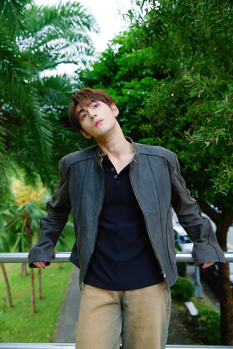 魏浚笙。好樂提供