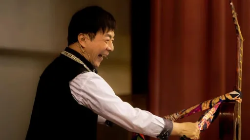 魔術師遇死小孩頻「破哏」　當場怒噴：觀眾比表演者還多話