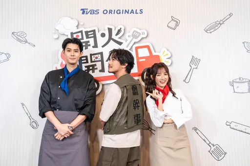 李玉璽暫緩婚宴全力拼「生子」　駁斥婆媳問題：她們感情很好