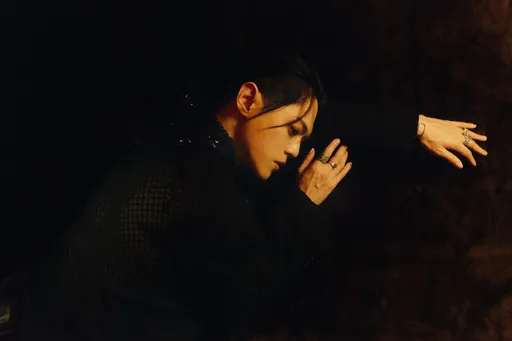 金曲樂團TRASH林頤原單飛　首場個唱開場嘉賓沒邀老團員