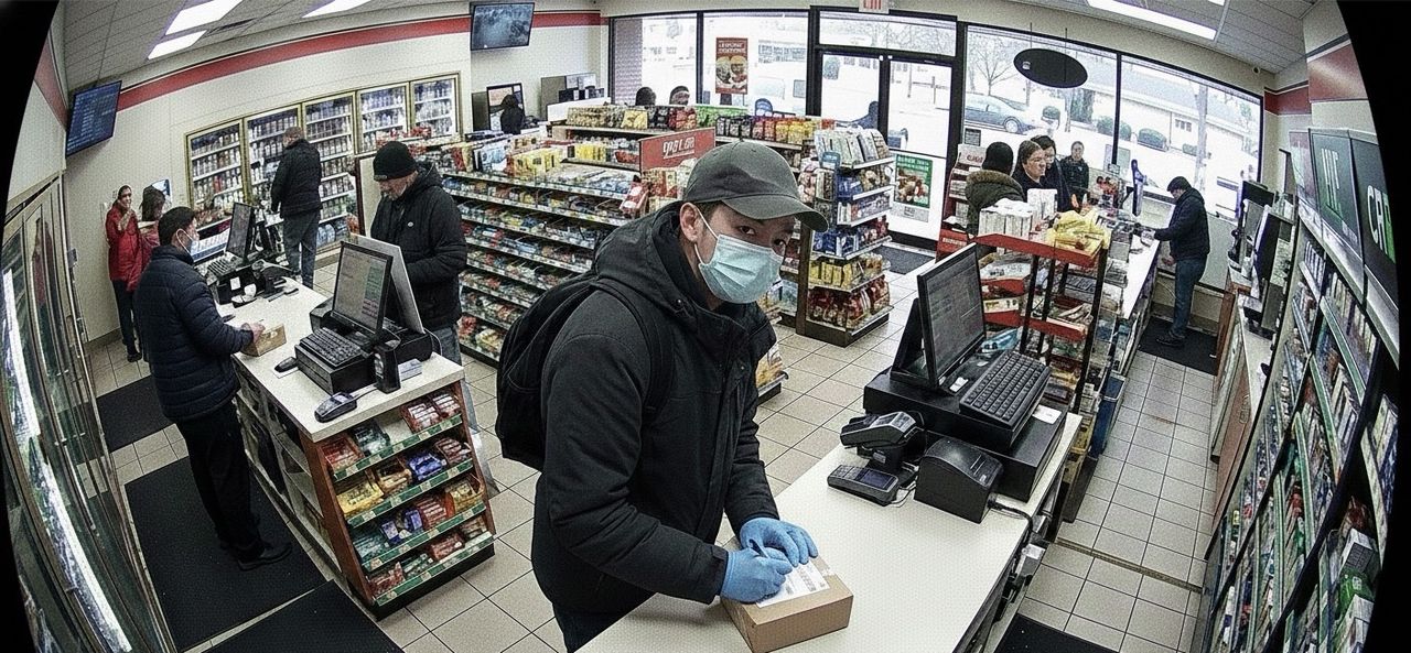 超商寄貨成詐騙溫床 7-11最多!警揭假賣家三大劇本