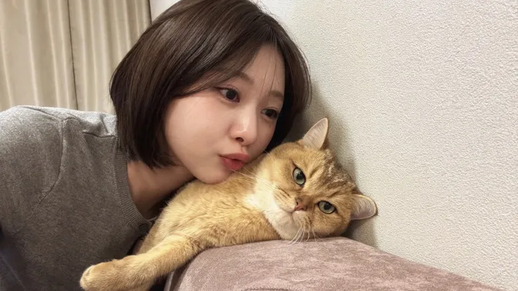 富田玲花。翻攝自富田玲花IG