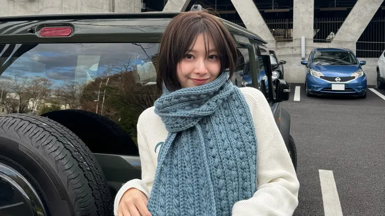 富田玲花。翻攝自富田玲花IG