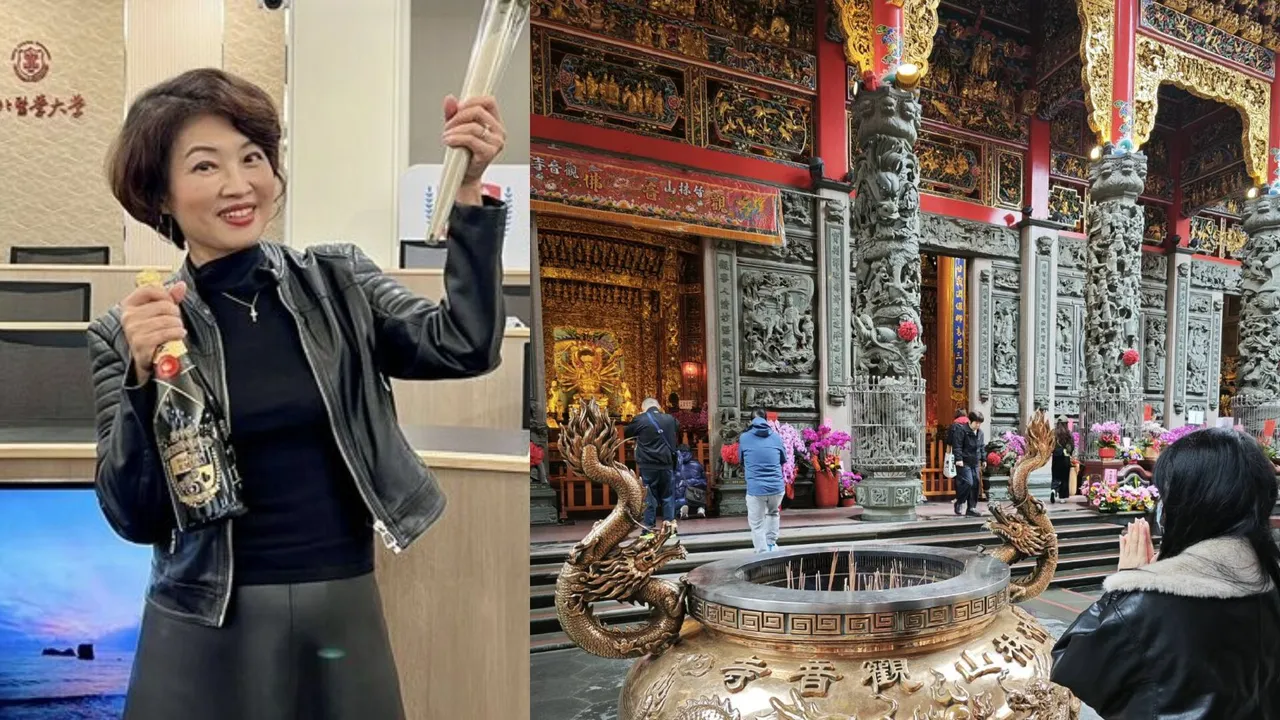 獨家｜吳中純回家了！梅聖旻曝跡象　父女卻「夢不到」原因惹淚