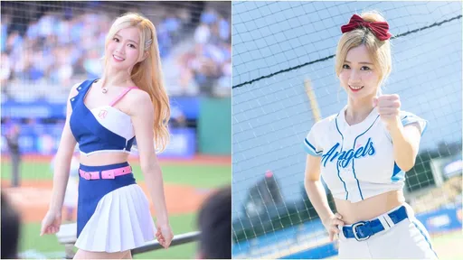 中華隊經典賽輸給澳洲　啦啦隊女神秀秀子回飯店超落寞