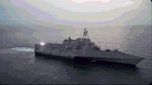 照抄伊朗「神風無人機」　首度實戰就用在伊朗身上