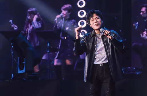 洪榮宏8年婚姻觸礁！小鄧麗君返娘家不歸　種種跡象洩端倪