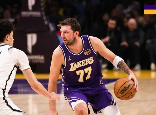 終究逃不掉！東契奇本季第16次技術犯規確認　遭到禁賽1場