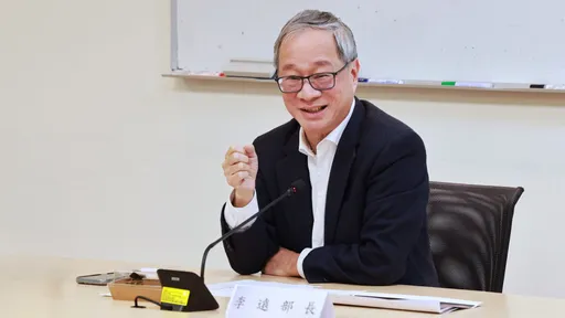 公視董監事第2波名單　8審委籲文化部先朝野協商再提名