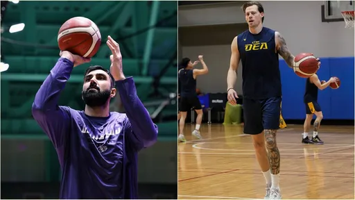 TPBL本季最終註冊名單揭曉　中信飛克留下、攻城獅註銷辛巴