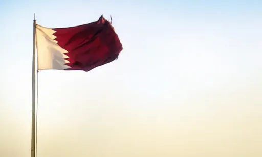 卡達軍機墜海致6死　官方定調悲劇原因