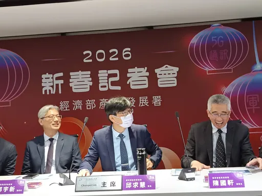 推動百工百業導入AI　經濟部產發署今年目標普及率提升至30%